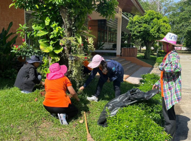 30 พฤษภาคม 2567 นางสาวมะยุรี คำภาศรี ... พารามิเตอร์รูปภาพ 7